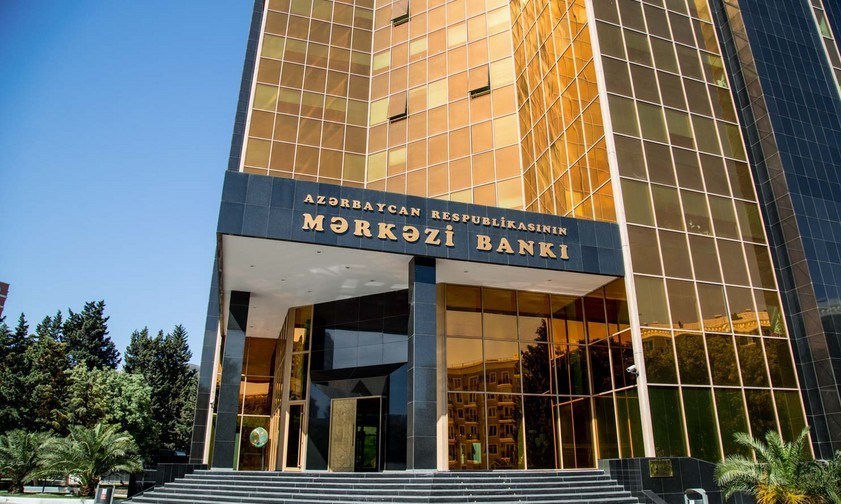 Mərkəzi Bank İdarə Heyətinin sabiq üzvlərinin işdən azad edilməsi ilə bağlı açıqlama yayıb
