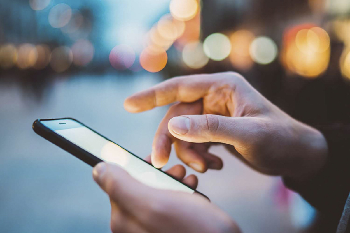 Gürcüstan Azərbaycana mobil telefon ixracını 3,6 dəfə artırıb