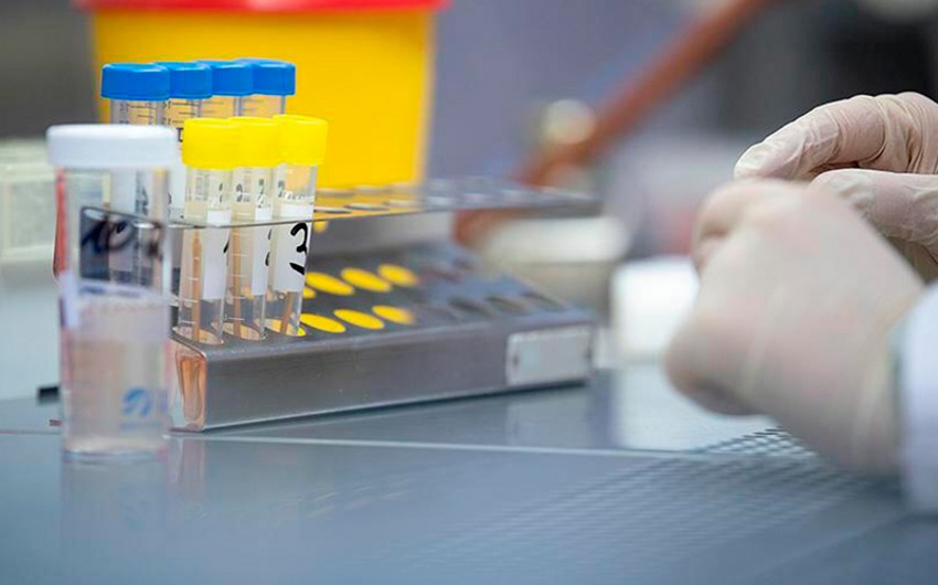 Səhiyyə Nazirliyi: 