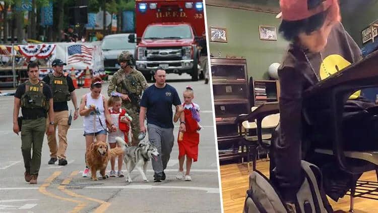 ABŞ-da Müstəqillik Günü tədbirində 6 nəfər öldürüldü