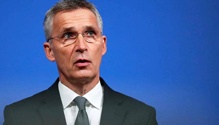 NATO İsveç və Finlandiyanın üzvlük üçün təsdiq prosesinə başlayır