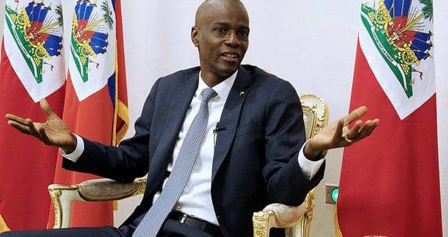 Haiti prezidentinə sui-qəsddə şübhəli bilinən şəxsin ekstradisiyası rədd edildi