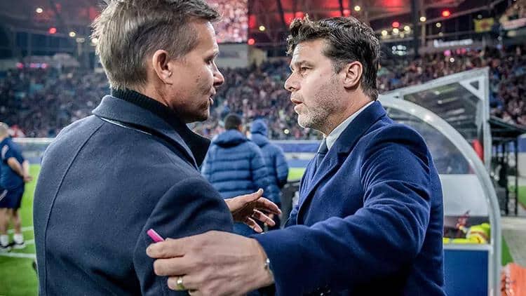 SON DƏQİQƏ: PSJ Maurisio Poçettino ilə yollarını ayırdı