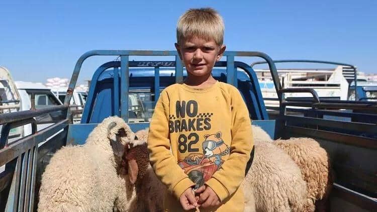 Fransa Suriya düşərgələrindəki 51 vətəndaşını xilas edib