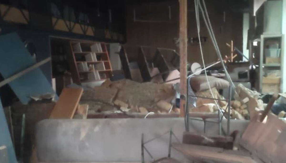 “Location” gecə klubunda partlayışla bağlı məhkəmənin vaxtı məlum olub