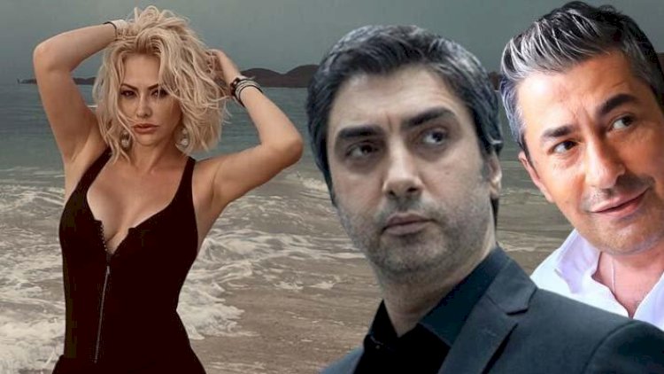 “Polat Alemdar” polis bölməsinə çağırıldı