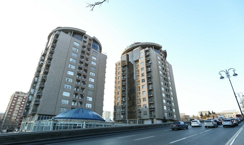 Azərbaycanda daşınmaz əmlakın icbari sığortası elektron şəkildə bağlanılacaq