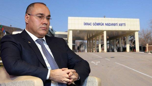 Səfər Mehdiyev üçün çalınan ƏCƏL ZƏNGİ - Gömrük Komitəsinin LƏĞVİ GÜNDƏMDƏ