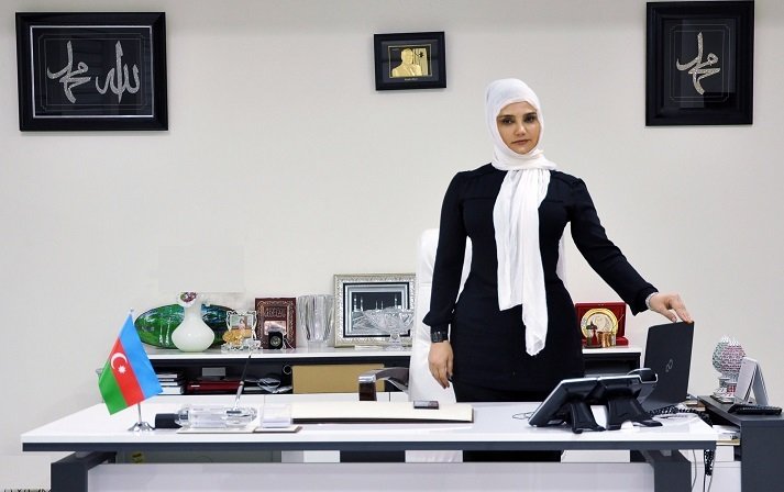 SON DƏQİQƏ! Xuraman Muradovanın ölkədən çıxışı QADAĞAN EDİLDİ