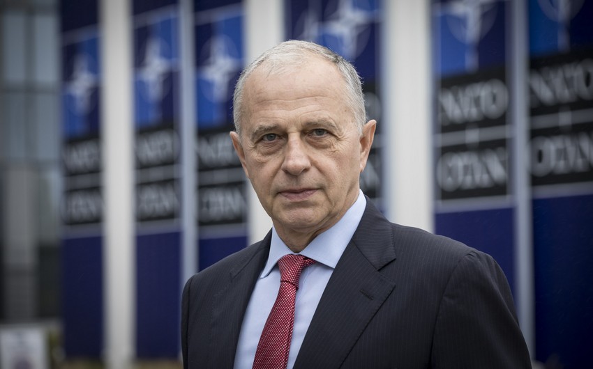 NATO bazalarını İsveç və Finlandiyada yerləşdirməyi planlaşdırmır