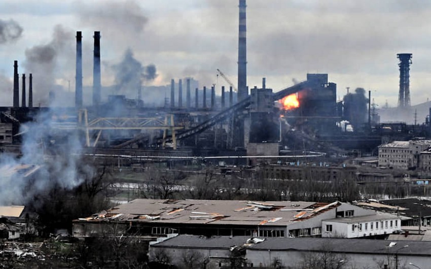 Britaniya kəşfiyyatı: 