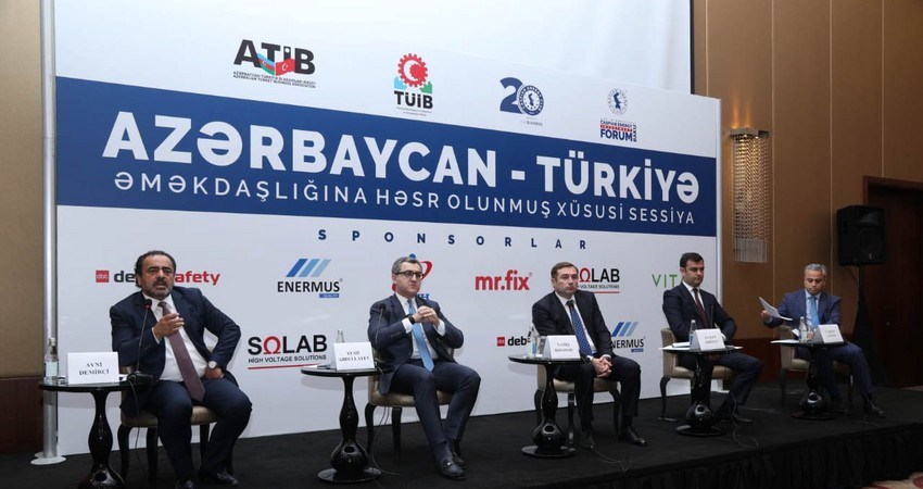 Azərbaycan bu il Türkiyənin bir neçə şəhərində 