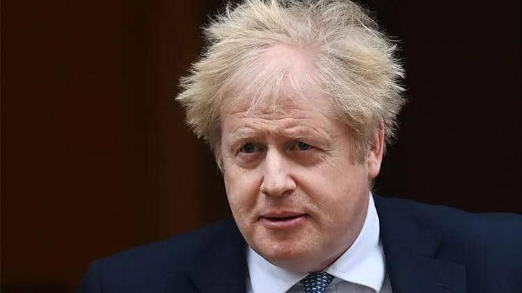 İngiltərədə böhran böyüyür :  2 nazir İSTEFA verdi