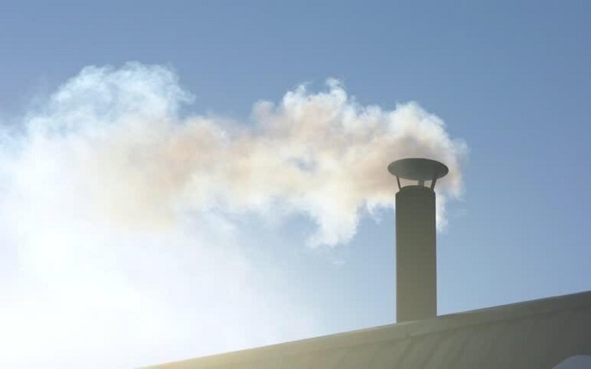 Bakıda havanı çirkləndirən restoranlar cərimələnib