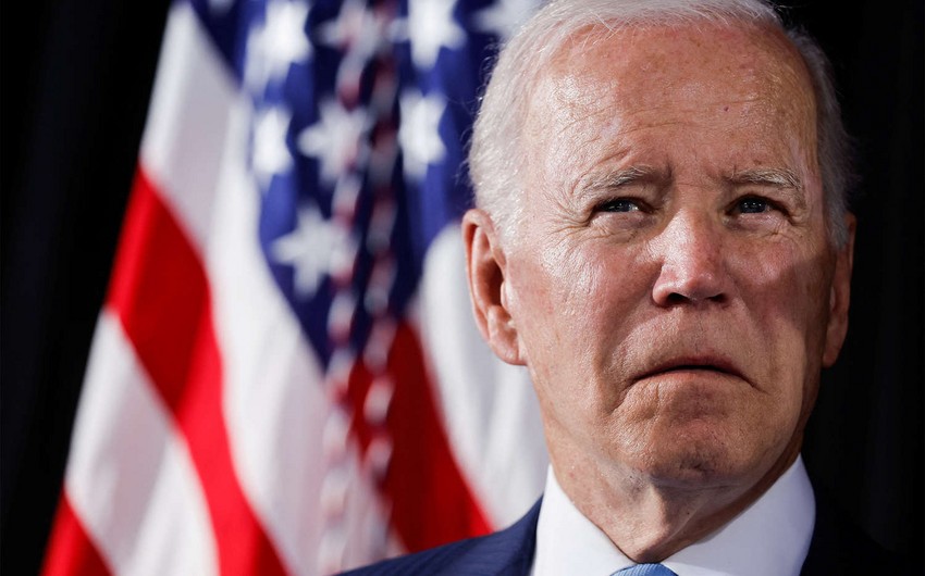 ABŞ lideri Ukraynaya səfər edə bilər