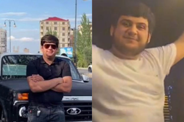 Avtoşluq edən əsgər qaçıb gizlənibmiş: Yenidən həbs edildi