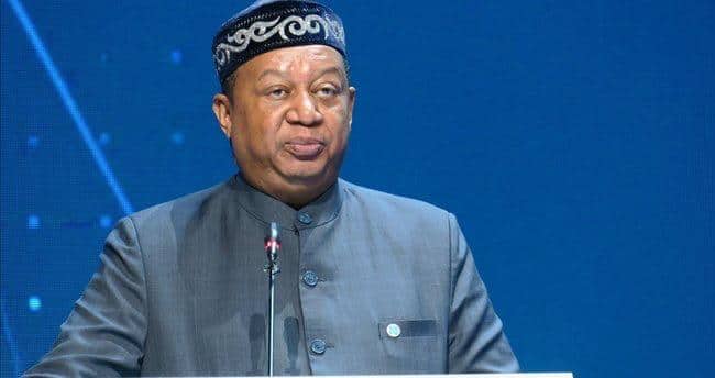 OPEC-in baş katibi vəfat edib