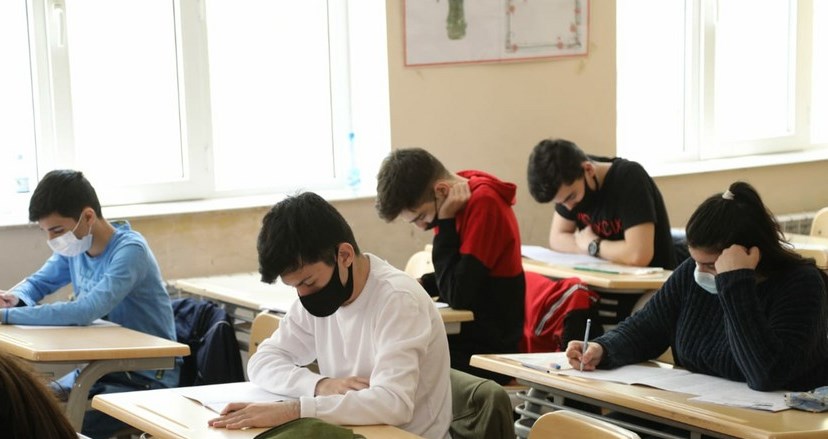 Bu gün II qrupa qəbul imtahanı keçiriləcək