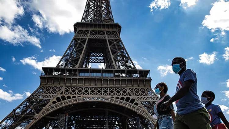 Koronavirus yenidən Fransaya qayıtdı: KÜTLƏVİ YOLUXMA