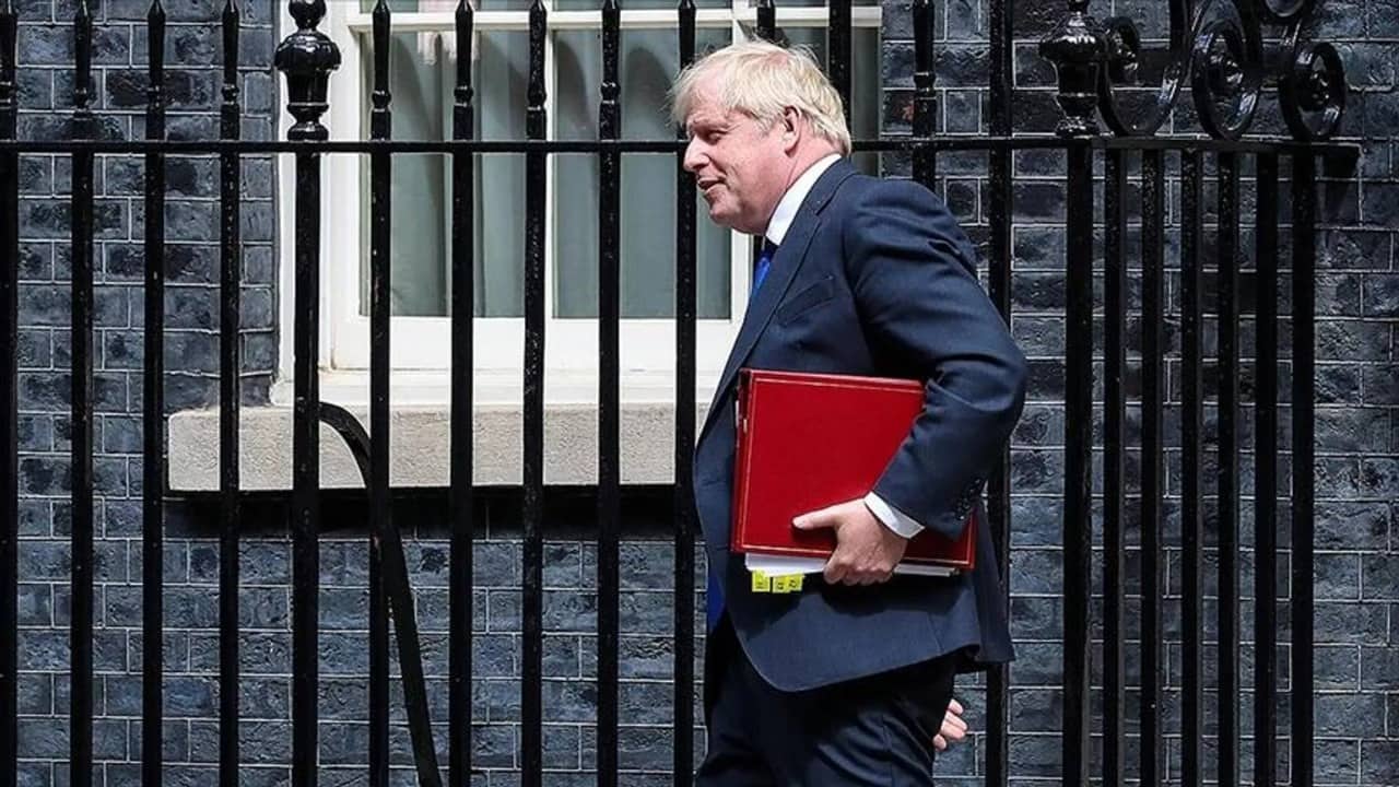 Britaniya hökuməti Şotlandiyanın ikinci müstəqillik referendumunu rədd edib