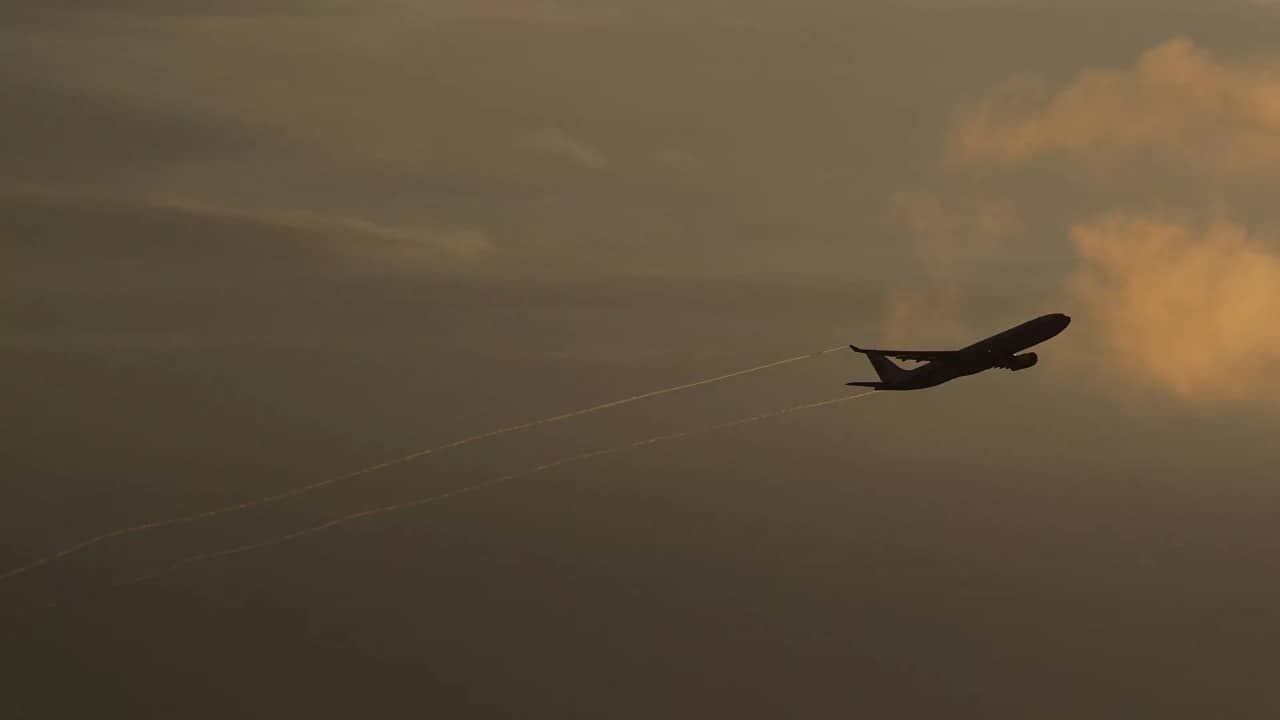 Türkiyə ilə İsrail arasında 71 il sonra ilk dəfə aviasiya müqaviləsi imzalanacaq