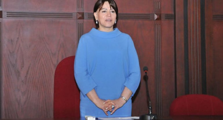 Sabiq xanım başçının fəaliyyət dövrü araşdırılır