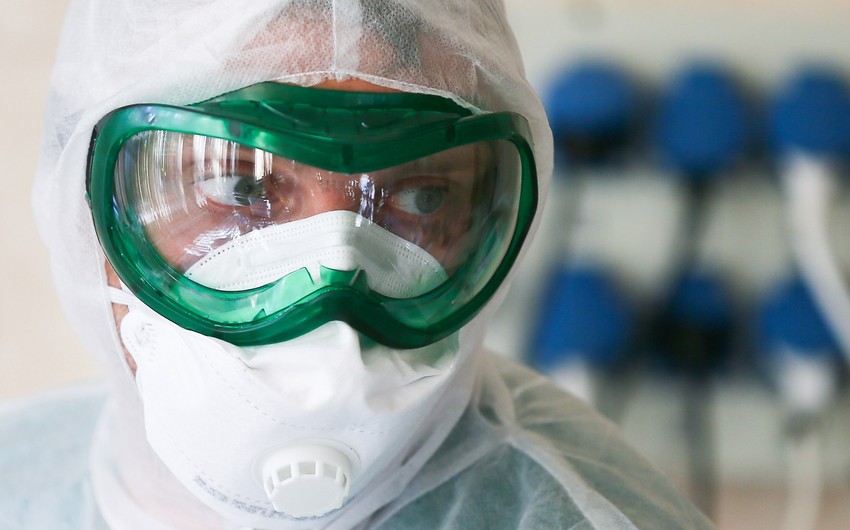 Avropanın bir sıra ölkələrini koronavirusun yeni dalğası bürüyüb