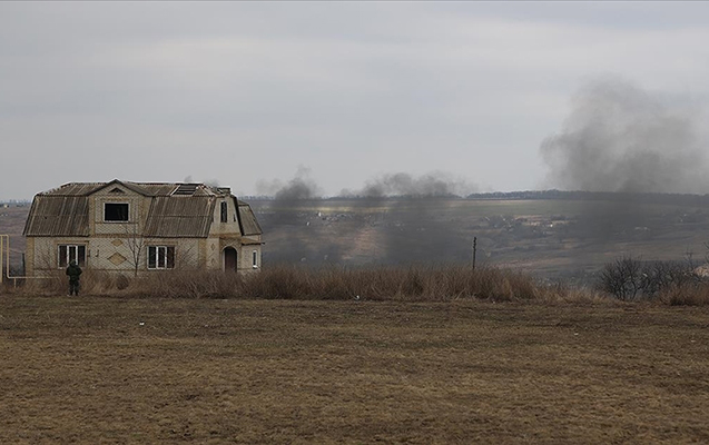 Rusiya tezliklə Zaporojyaya yeni hücuma keçə bilər