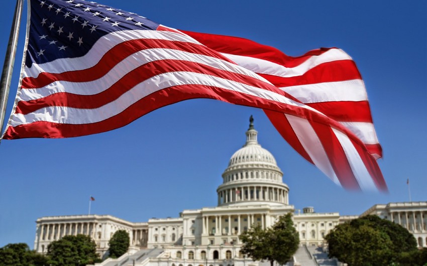 ABŞ İrana qarşı yeni sanksiyalar tətbiq edib