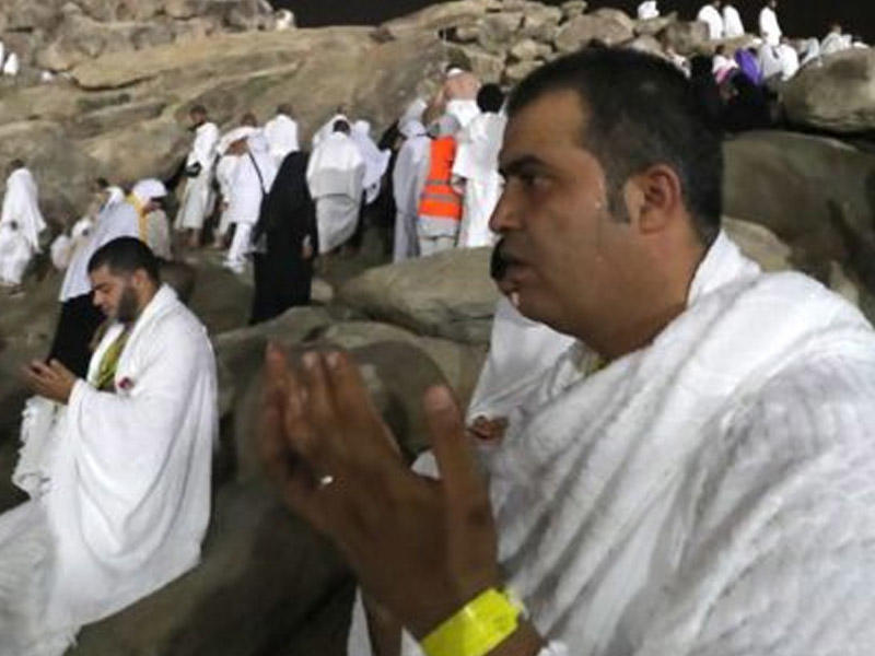 Həcc ziyarəti 1000 dollar bahalaşıb