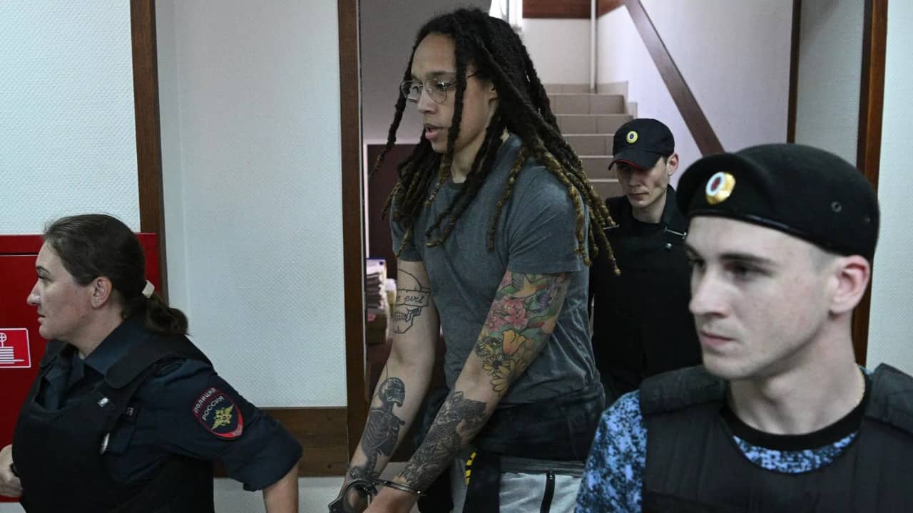 Amerikalı basketbolçu narkotik alverində təqsirli olduğunu etiraf edib