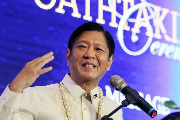 İki gün əvvəl Çinin XİN rəhbəri ilə görüşən Filippin prezidentinin koronavirus testi müsbət çıxdı