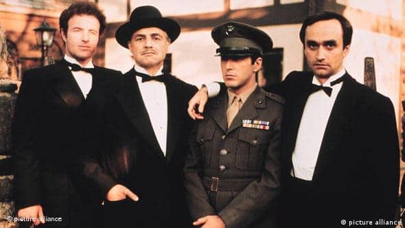 Məşhur aktyor Ceyms Kaan vəfat edib