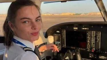 Gənc pilotun acı sonu: Ağcaqanad dişlədi və...