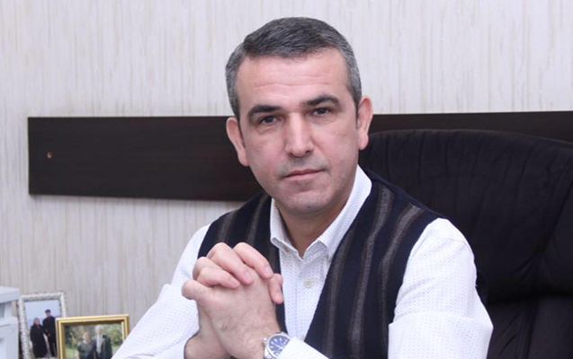 “Yeni Müsavat” Azər Ayxanla bağlı daha bir açıqlama yaydı - Yenilənib