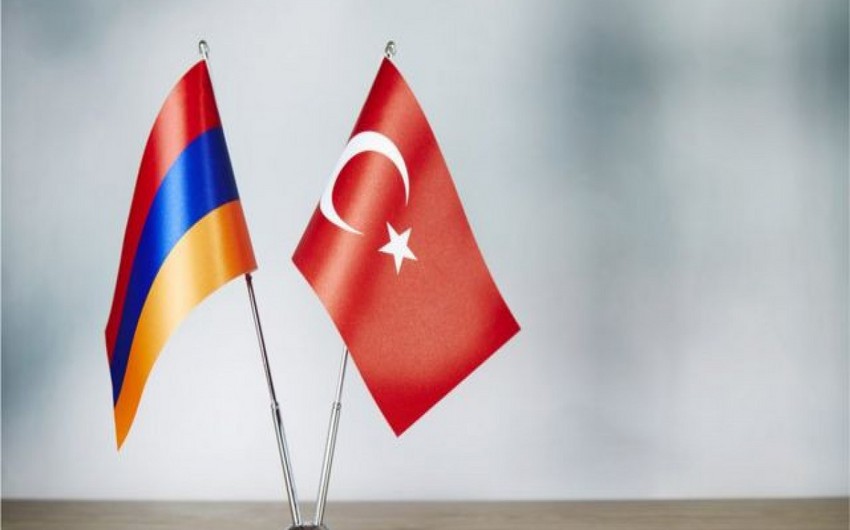 Ermənistanın xüsusi nümayəndəsi səfirləri Türkiyə ilə aparılan danışıqlar barədə məlumatlandırıb