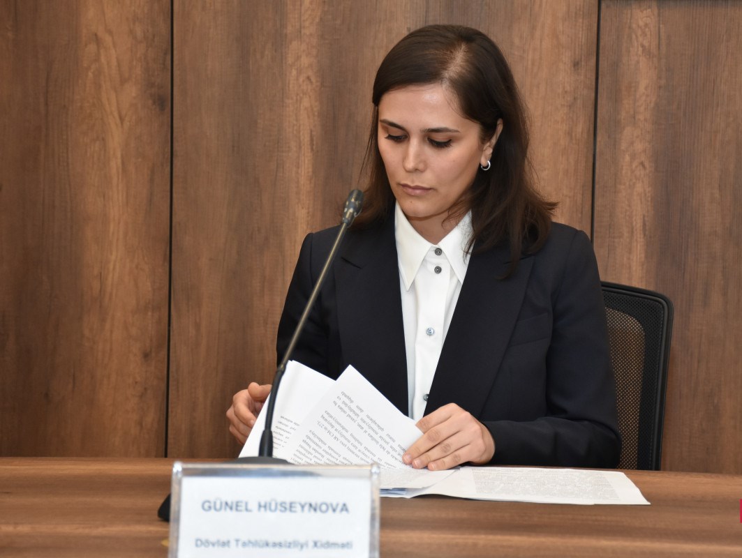 DTX: Mənzil seçimi zamanı eyni İP ünvanlardan istifadə edilib