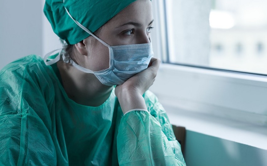 Azərbaycanda daha 59 nəfər koronavirusa yoluxub, ölən olmayıb