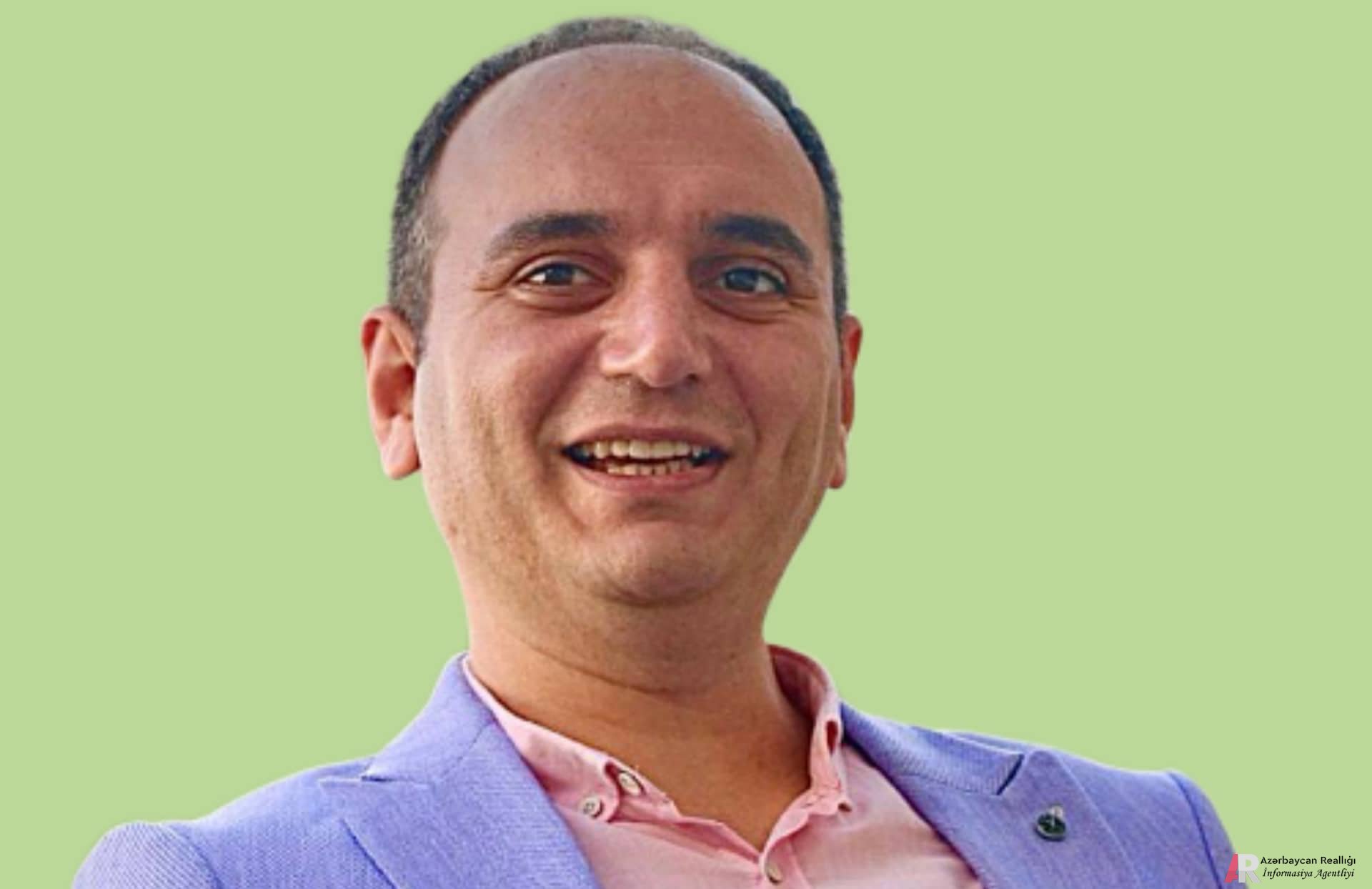 Kanal 13-ün rəhbəri təhdid edildi - Mənə də xəbərdarlıq eləyib dedi ki, hər şey qurban uşağa!