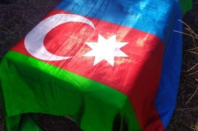 Azərbaycan Ordusunun əsgəri həlak olub