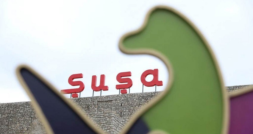 Gələn ildən Şuşa sakinlərinin doğma şəhərə köçürülməsinə başlanılacaq