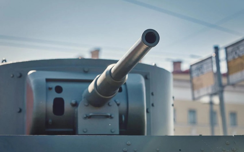 İnstitut: “ABŞ və Almaniya Ukraynaya vəd etdikləri silahların 60 faizini verməyib”