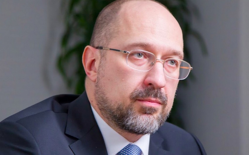 Ukrayna beynəlxalq təşkilatlardan 1,7 milyard dollar qrant alacaq