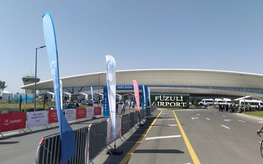 Şuşadakı ilk beynəlxalq turnir start götürüb