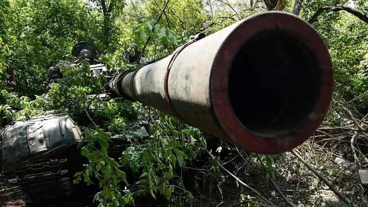 Müharibə başlayandan 38 minə yaxın rus əsgəri həlak olub - UKRAYNA MN