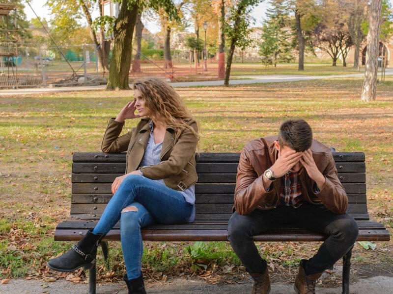 Bakıda orta yaşlı kişidən evə gec gələn arvadına qarşı dəhşətli əməl - TƏFƏRRÜAT