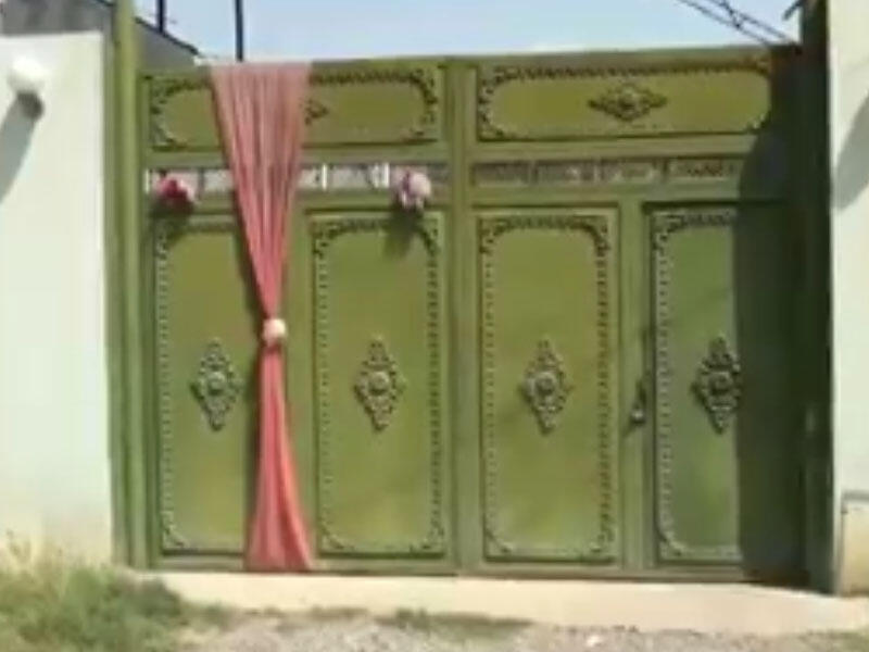 Arı sancmasından ölən gənclə bağlı dəhşətli faktlar: Nişanlısıgilin evində... - VİDEO