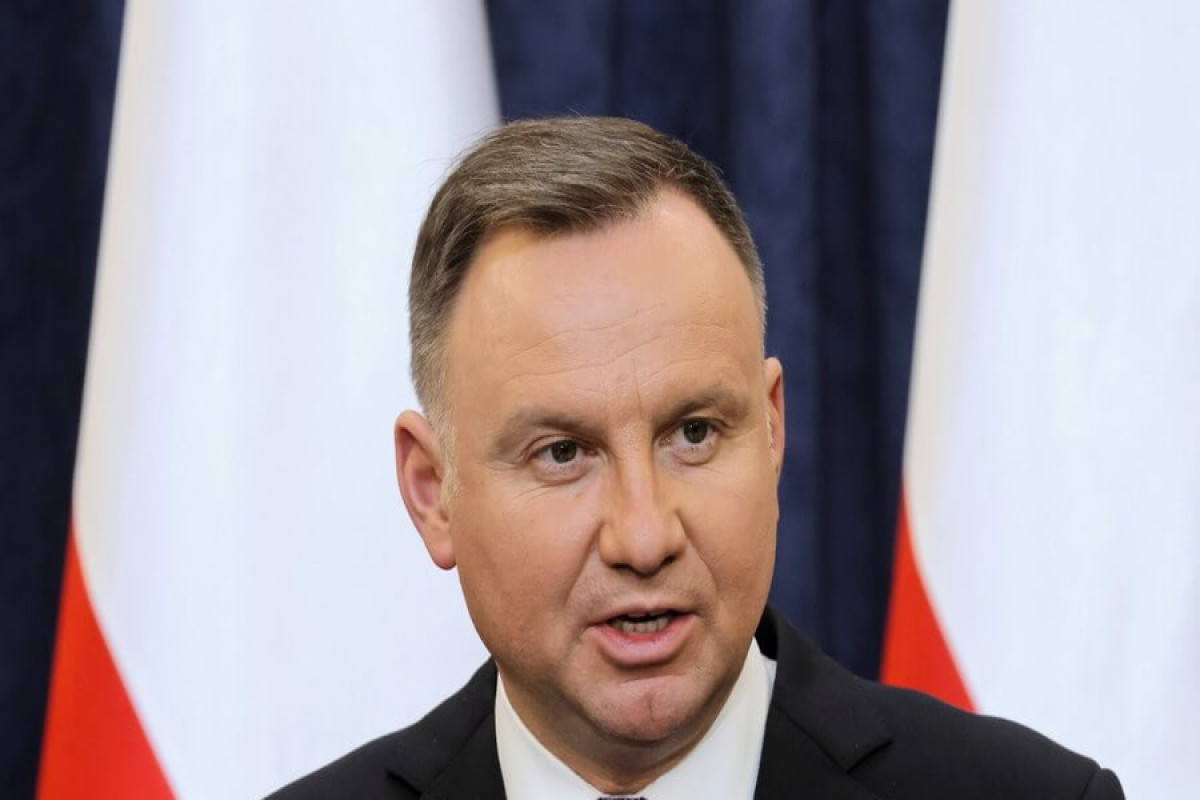 Ukraynada polşalılara xüsusi statusun verilməsi barədə Ali Radaya qanun layihəsi göndərilib