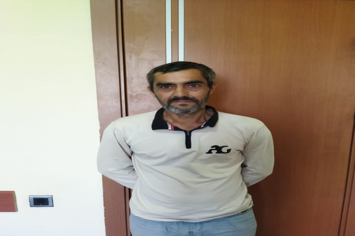 Samux sakinində narkotik aşkar olunub