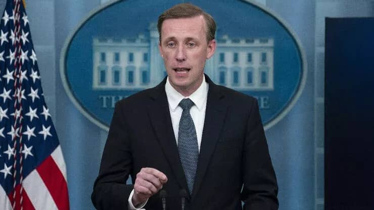 Ağ Ev: “İran Ukrayna müharibəsi üçün Rusiyaya yüzlərlə PUA verəcək”